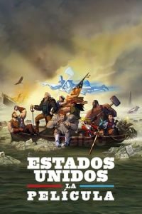 Estados Unidos: La Película [Subtitulado]